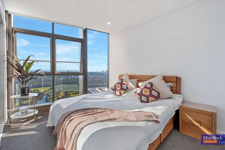 Fourth view of Homely unit listing, 3906/330 Church Street, Parramatta NSW 2150