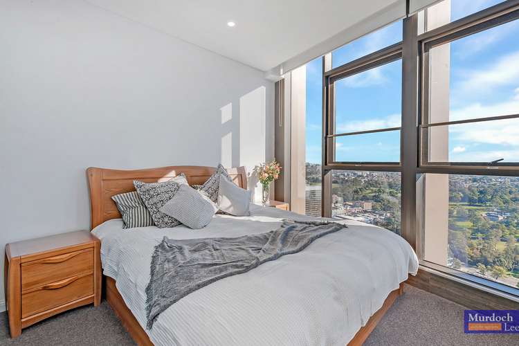 Sixth view of Homely unit listing, 3906/330 Church Street, Parramatta NSW 2150