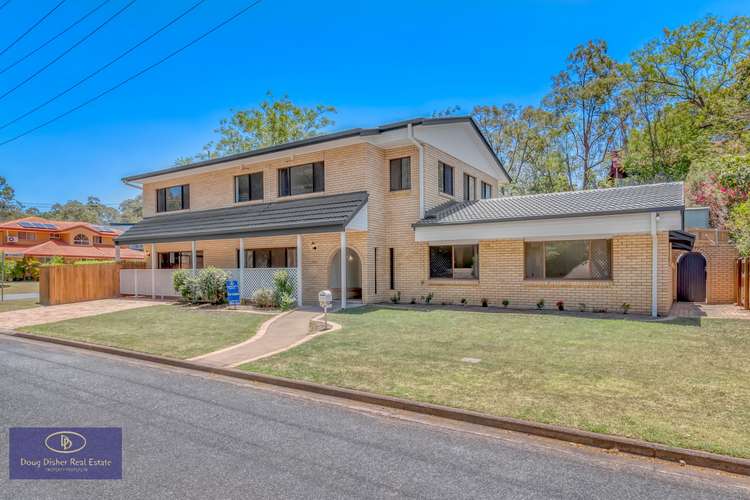 Main view of Homely house listing, 11 Ashburton Street, Chapel Hill QLD 4069