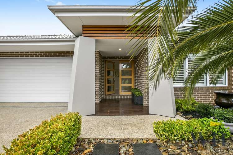 Main view of Homely house listing, 8 Azure Place, Mount Martha VIC 3934