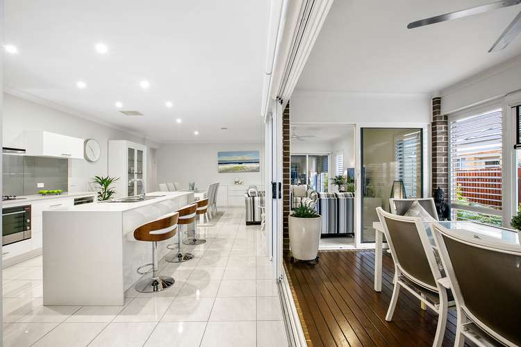 Third view of Homely house listing, 8 Azure Place, Mount Martha VIC 3934