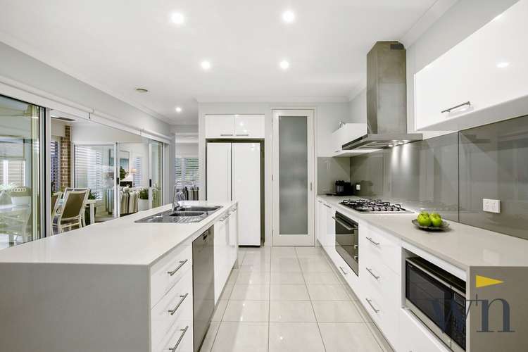 Fourth view of Homely house listing, 8 Azure Place, Mount Martha VIC 3934