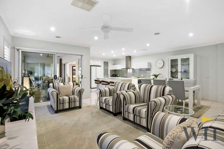 Fifth view of Homely house listing, 8 Azure Place, Mount Martha VIC 3934