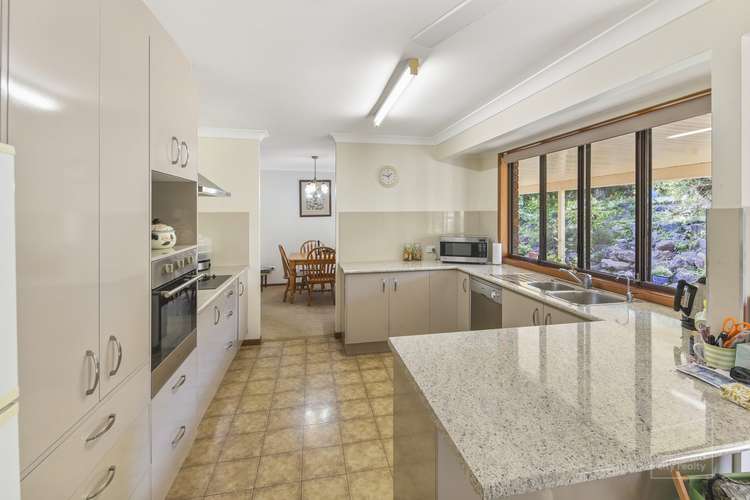 Second view of Homely house listing, 45 Normandy Crescent, Aroona QLD 4551