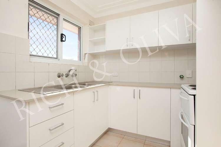 Second view of Homely apartment listing, 8/31 Anderson Street, Belmore NSW 2192
