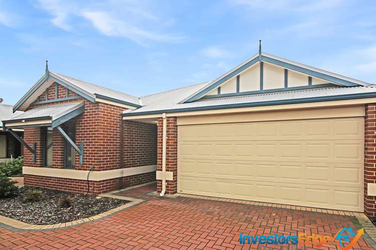 Second view of Homely house listing, 17B Mars Street, Carlisle WA 6101