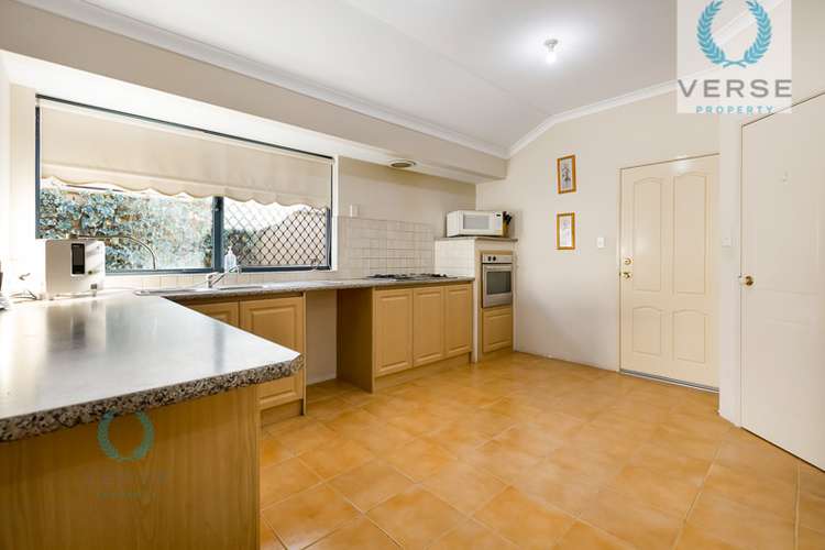 Third view of Homely house listing, 8 Lowan Loop, Karawara WA 6152