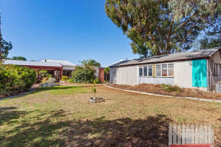 Second view of Homely house listing, 112 West Road, Bassendean WA 6054