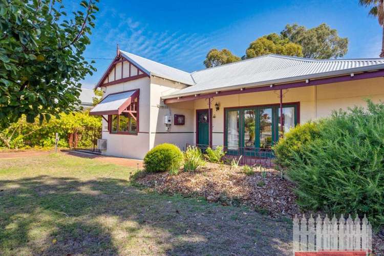 Fourth view of Homely house listing, 112 West Road, Bassendean WA 6054