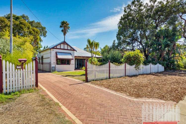 Sixth view of Homely house listing, 112 West Road, Bassendean WA 6054