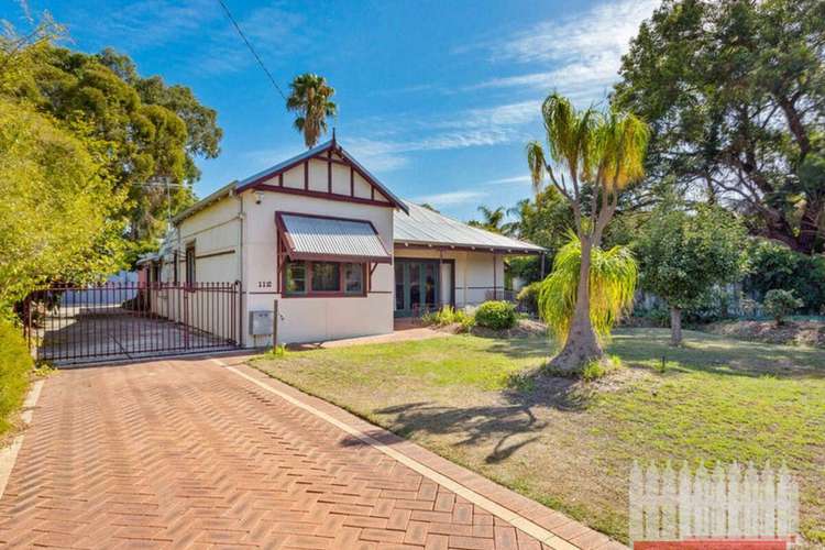 Seventh view of Homely house listing, 112 West Road, Bassendean WA 6054