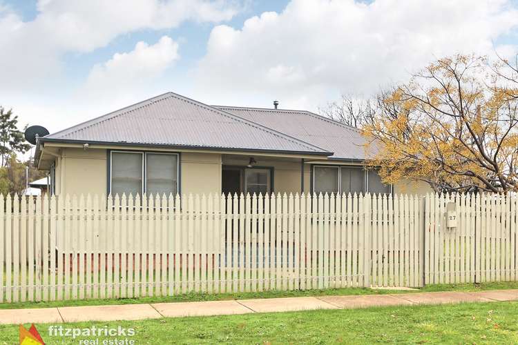 Second view of Homely house listing, 27 McKell Avenue, Mount Austin NSW 2650