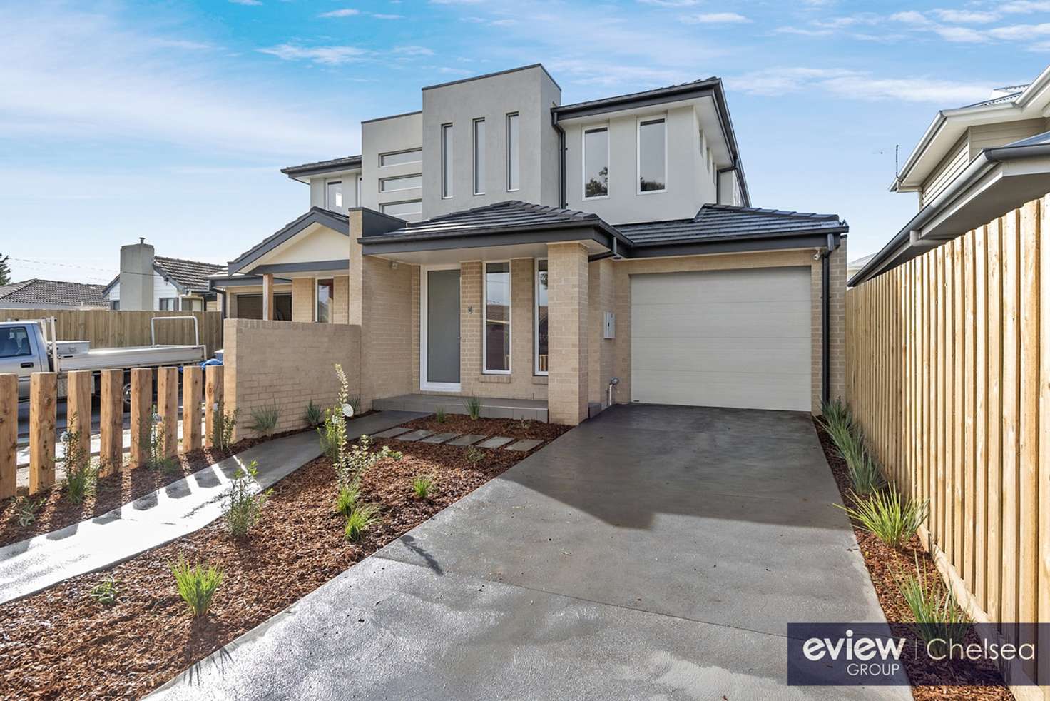Main view of Homely townhouse listing, 21B Valetta Street, Carrum VIC 3197
