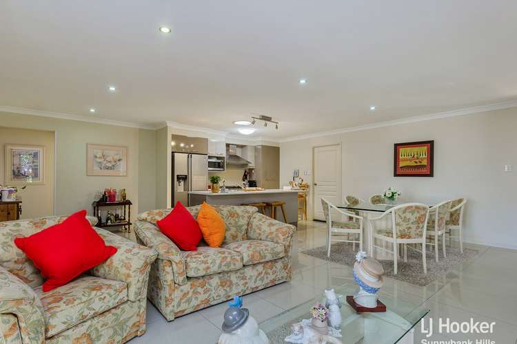 Second view of Homely house listing, 9 Snowdonia Street, Drewvale QLD 4116
