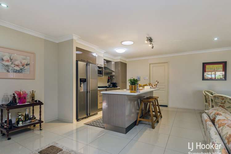 Third view of Homely house listing, 9 Snowdonia Street, Drewvale QLD 4116
