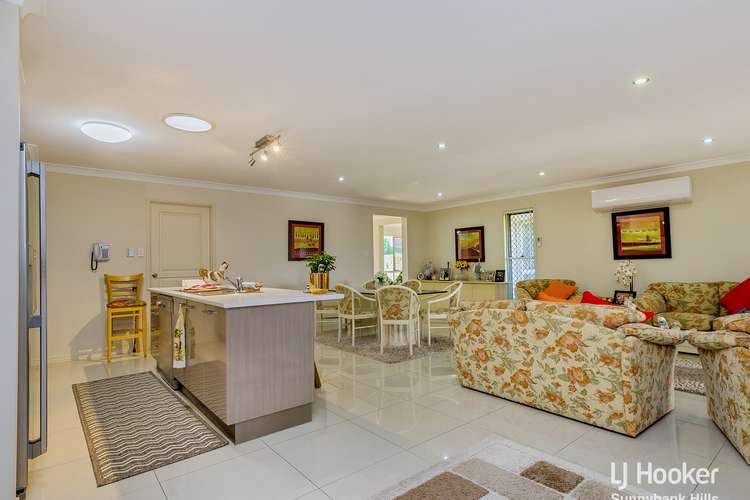 Fourth view of Homely house listing, 9 Snowdonia Street, Drewvale QLD 4116