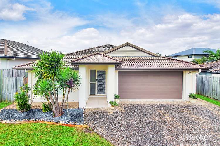 Main view of Homely house listing, 3 Colebrook Crescent, Doolandella QLD 4077