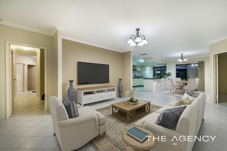Main view of Homely house listing, 61 Brightlands Circuit, Carramar WA 6031