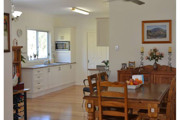 Second view of Homely acreageSemiRural listing, 29 Bunderra Drive, Beechwood NSW 2446