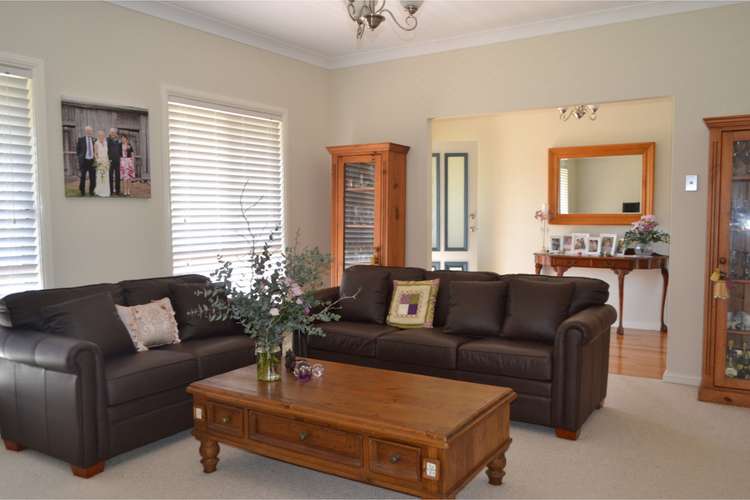 Third view of Homely acreageSemiRural listing, 29 Bunderra Drive, Beechwood NSW 2446