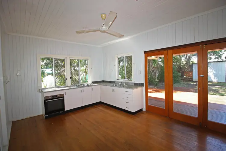 8 Rankin Street