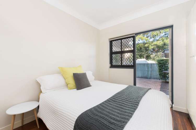 Third view of Homely apartment listing, 4/166 James Street, New Farm QLD 4005