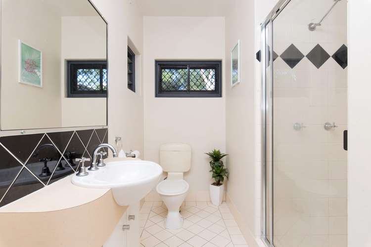 Fourth view of Homely apartment listing, 4/166 James Street, New Farm QLD 4005
