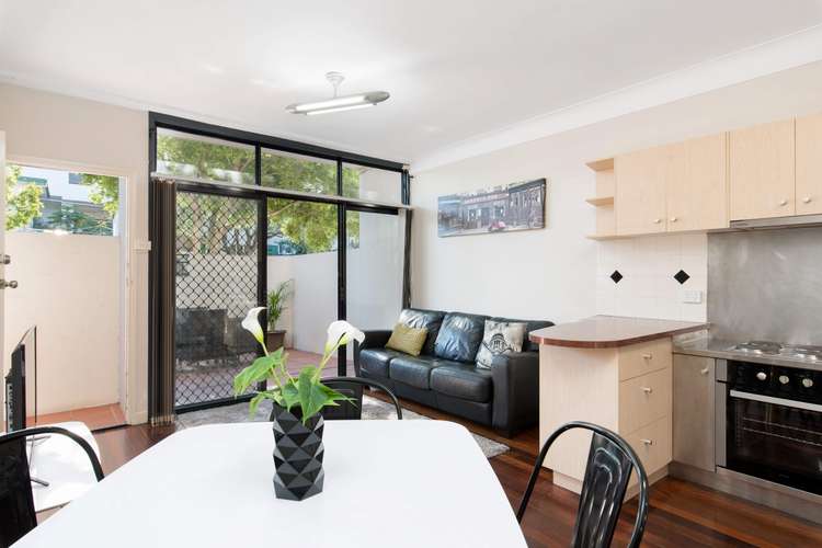 Sixth view of Homely apartment listing, 4/166 James Street, New Farm QLD 4005