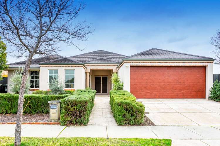 Main view of Homely house listing, 23 Dulegal Way, Aveley WA 6069