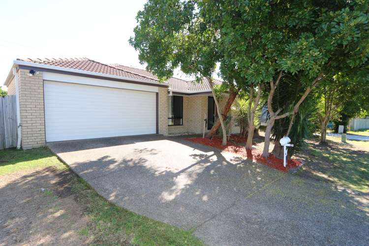 Main view of Homely house listing, 25 Peggy Crescent, Redbank Plains QLD 4301
