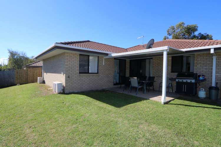 Third view of Homely house listing, 25 Peggy Crescent, Redbank Plains QLD 4301
