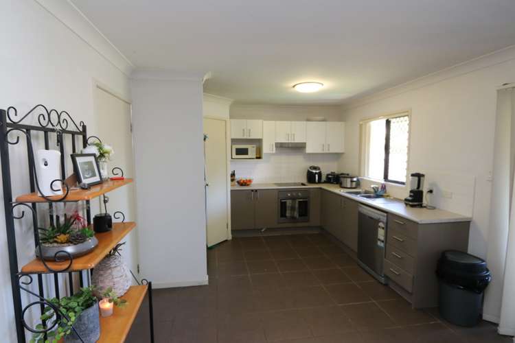 Fourth view of Homely house listing, 25 Peggy Crescent, Redbank Plains QLD 4301