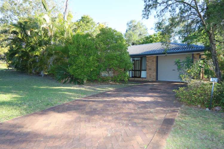 Main view of Homely house listing, 6 Ulandi Court, Karana Downs QLD 4306
