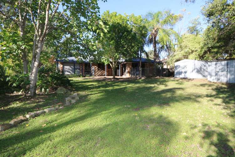 Second view of Homely house listing, 6 Ulandi Court, Karana Downs QLD 4306