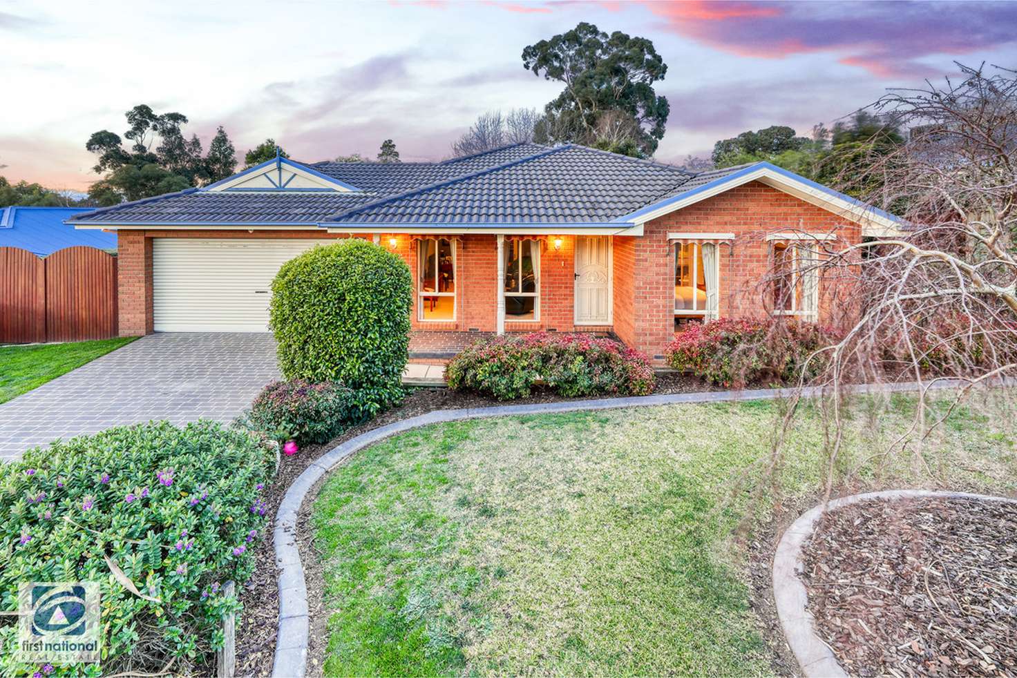 Main view of Homely house listing, 11 Jacob Court, Warragul VIC 3820