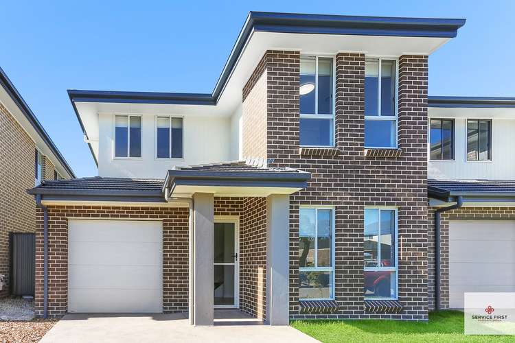 Main view of Homely house listing, 5 Cordner Street, Marsden Park NSW 2765