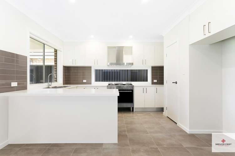 Second view of Homely house listing, 5 Cordner Street, Marsden Park NSW 2765