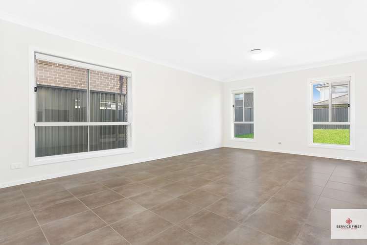 Fourth view of Homely house listing, 5 Cordner Street, Marsden Park NSW 2765