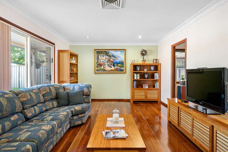 Third view of Homely house listing, 4 Ivy Avenue, Mcgraths Hill NSW 2756