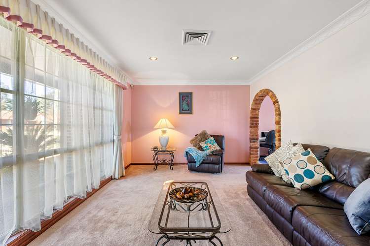Fourth view of Homely house listing, 4 Ivy Avenue, Mcgraths Hill NSW 2756