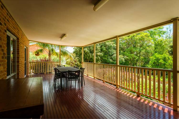 Second view of Homely acreageSemiRural listing, 2 Tibouchina Close, Bellingen NSW 2454