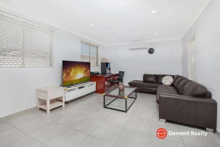 Second view of Homely house listing, 11 Rawson Road, Guildford NSW 2161