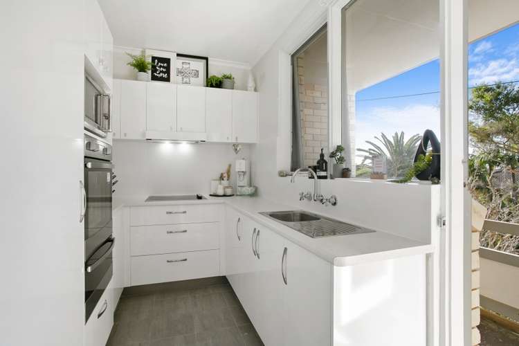 Second view of Homely apartment listing, 9/15 Stuart Street, Collaroy NSW 2097