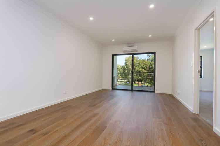 Second view of Homely apartment listing, 101/22 Hendra Street, Cloverdale WA 6105