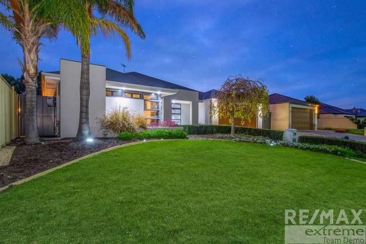 Second view of Homely house listing, 21 Atanasoff Road, Tapping WA 6065