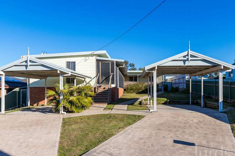 Third view of Homely house listing, 4 Maitland Street, Abermain NSW 2326