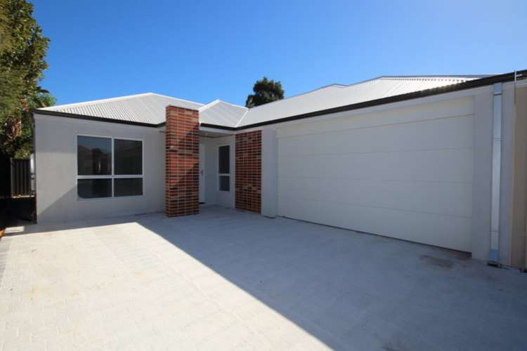 Main view of Homely house listing, 188A Knutsford Avenue, Kewdale WA 6105
