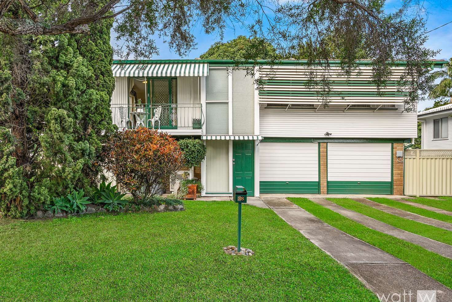 Main view of Homely house listing, 38 Tannlark Street, Aspley QLD 4034