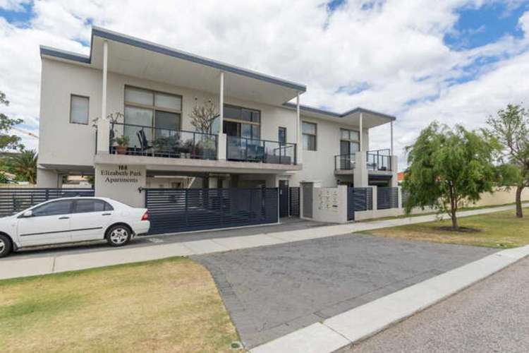 Main view of Homely apartment listing, 7/168 Sydenham Street, Kewdale WA 6105