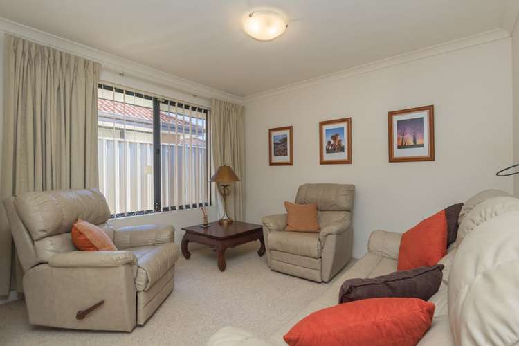 Second view of Homely house listing, 5/24 Tuckett Street, Carlisle WA 6101